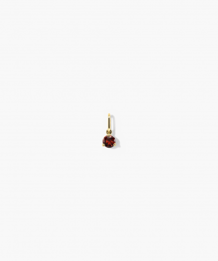 Birthstone Charm