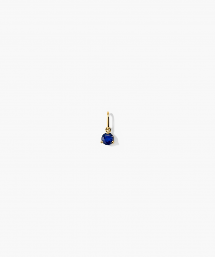 Birthstone Charm