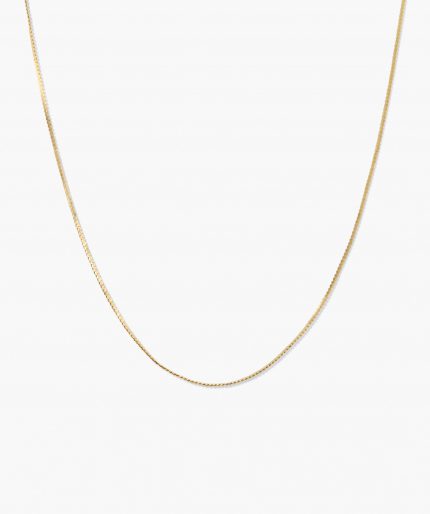 Mini Serpentine Necklace