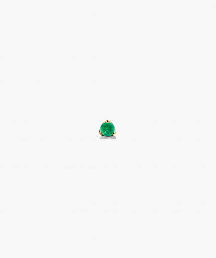 Piercing Studio - Gemstone Mini Flat Back Stud