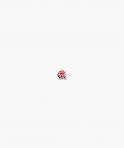 Piercing Studio - Gemstone Mini Flat Back Stud