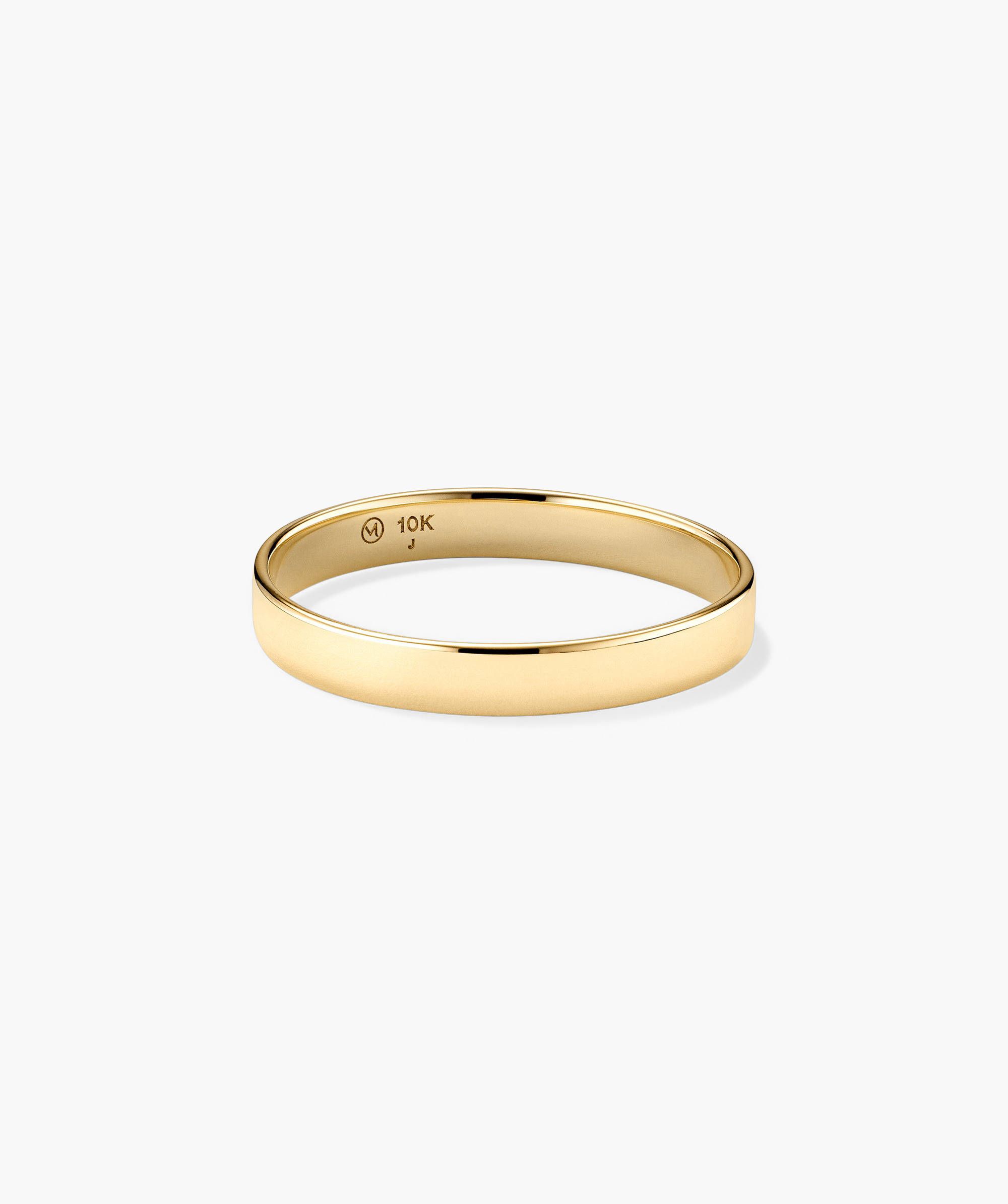 10k Yellow Gold