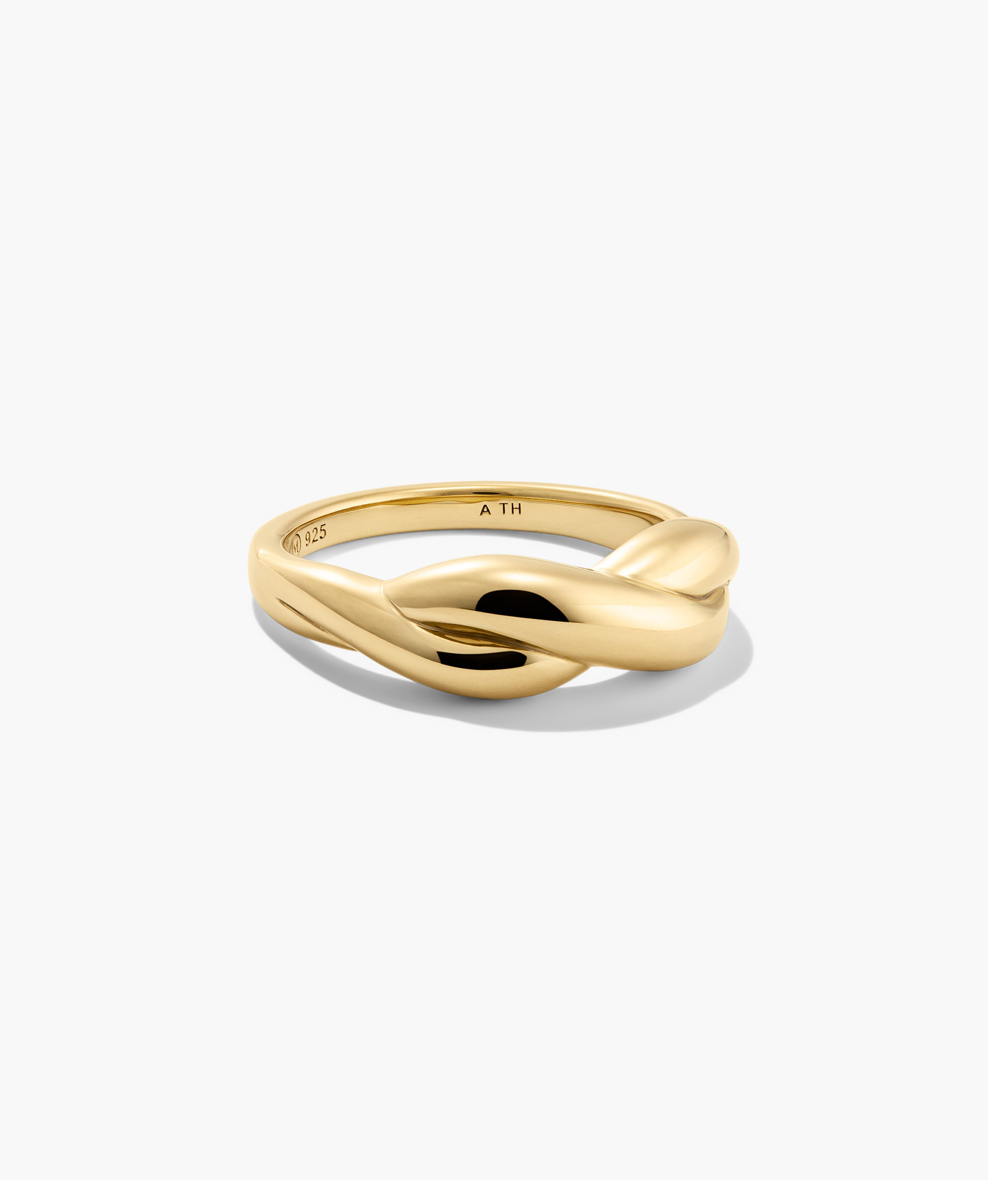 18k Gold Vermeil