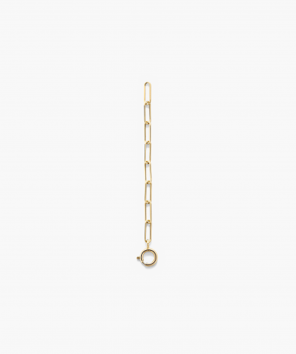 Boyfriend Bold Chain Extender