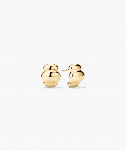 Puffy Charlotte Huggies