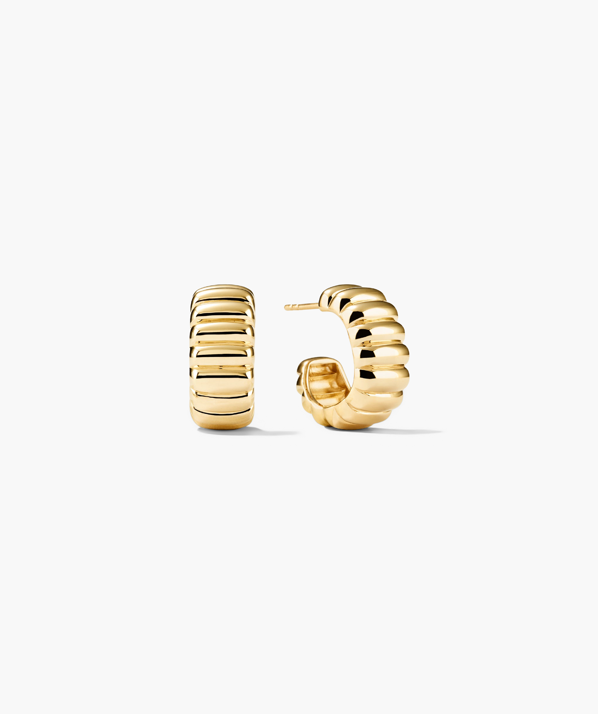 18k Gold Vermeil