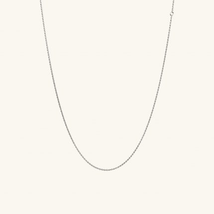 Rope Chain Necklace