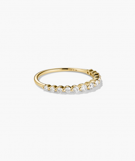 Lacey Lab Grown Diamond Ring