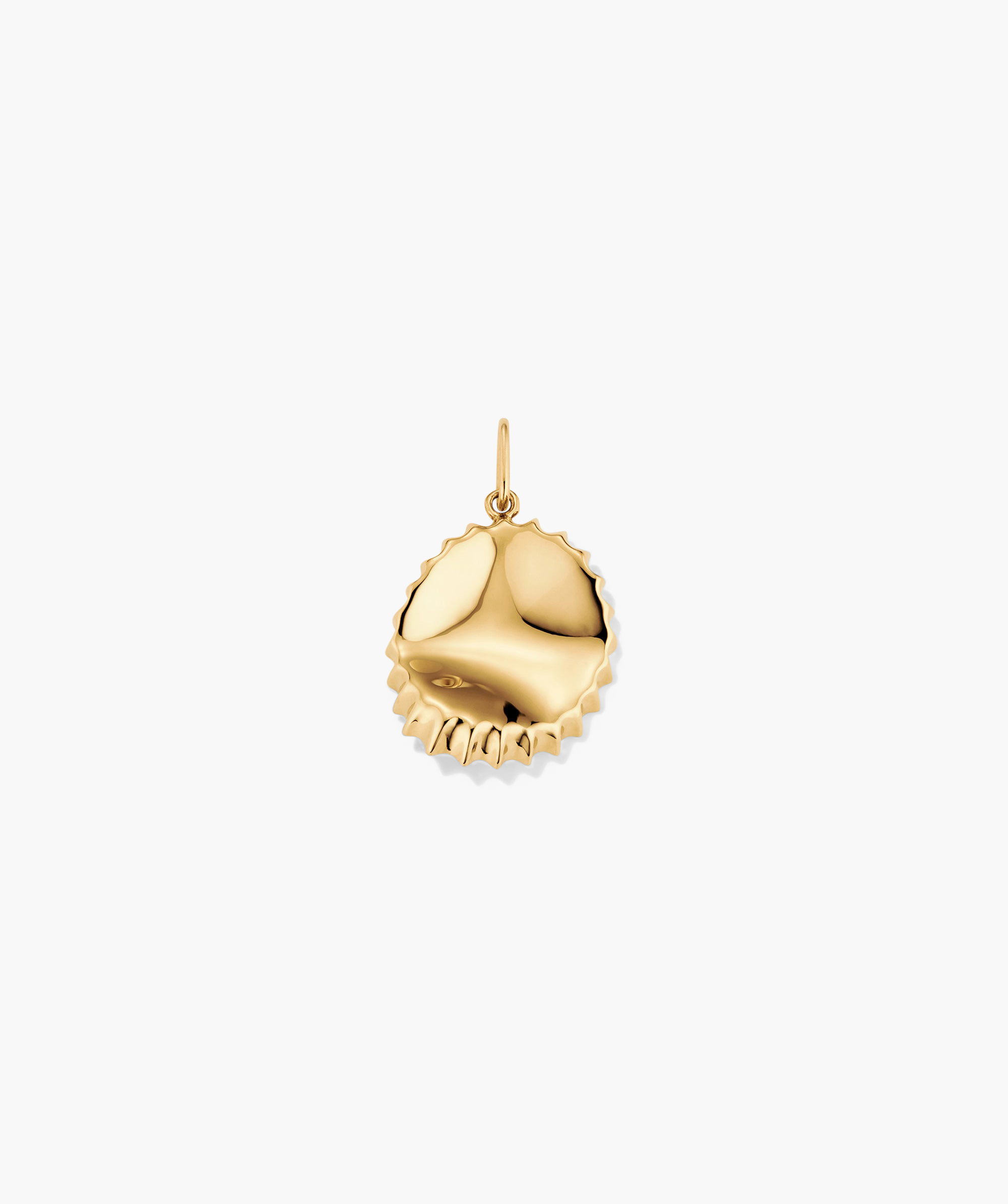 18k Gold Vermeil