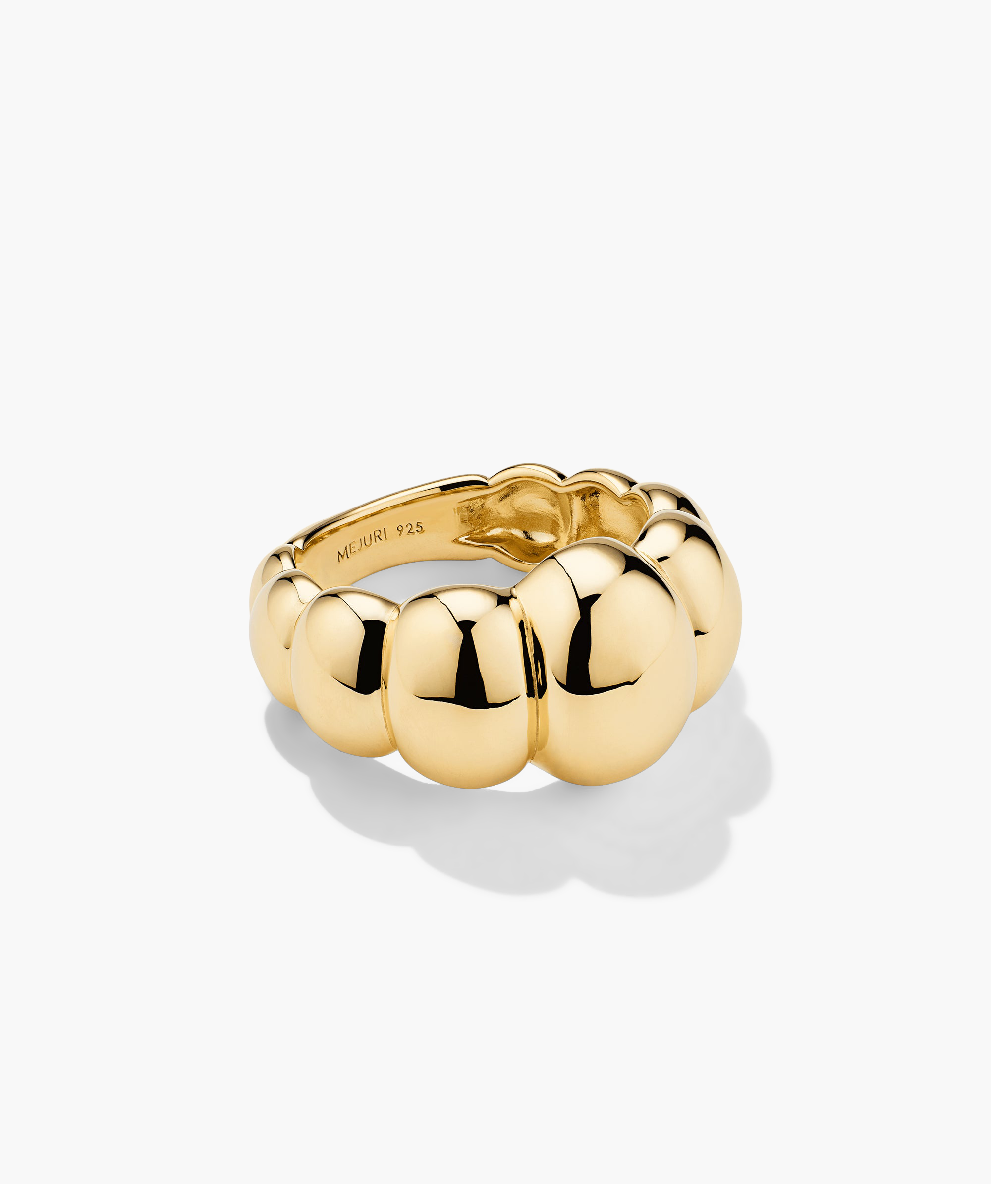 18k Gold Vermeil