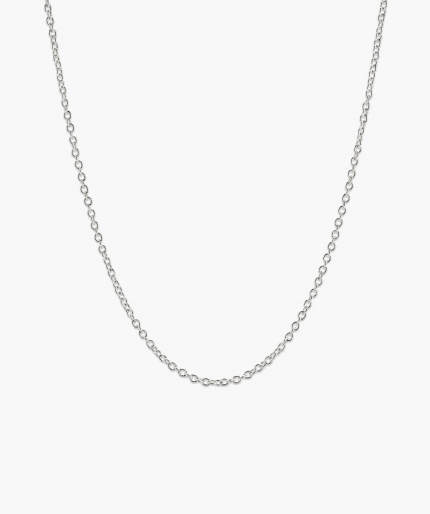 Cable Chain Necklace