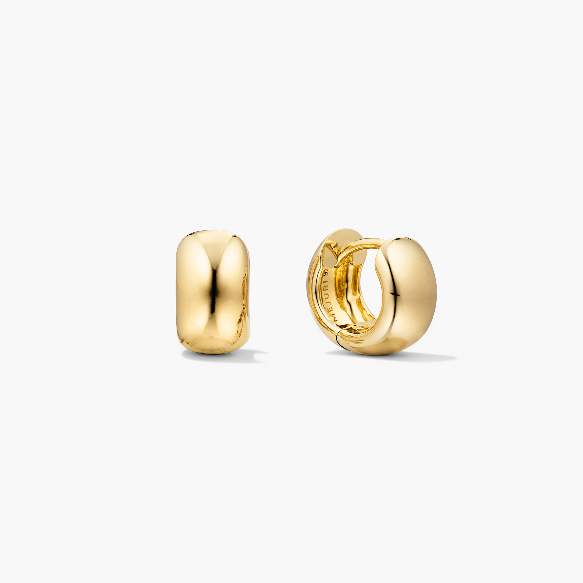 18k Gold Vermeil