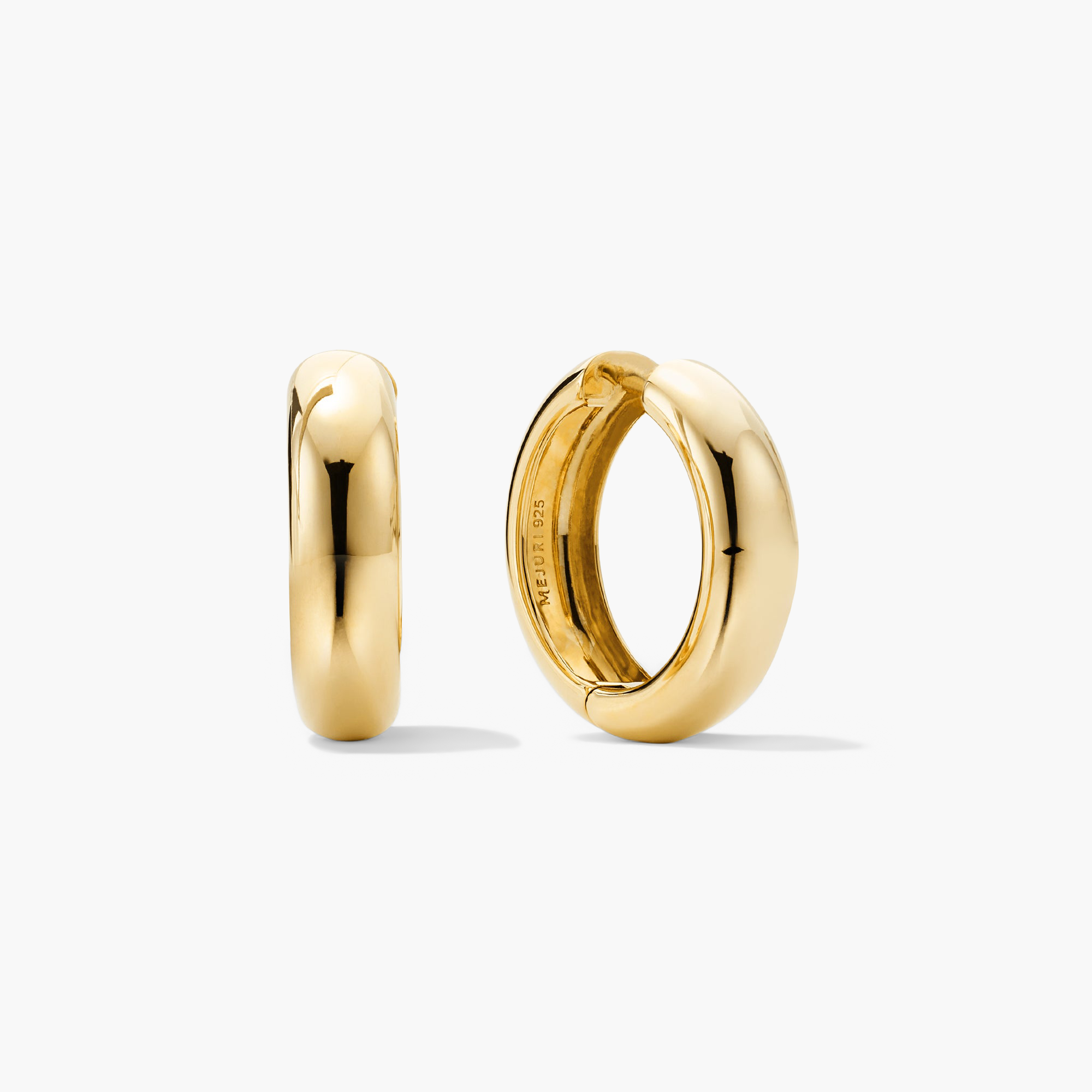 18k Gold Vermeil
