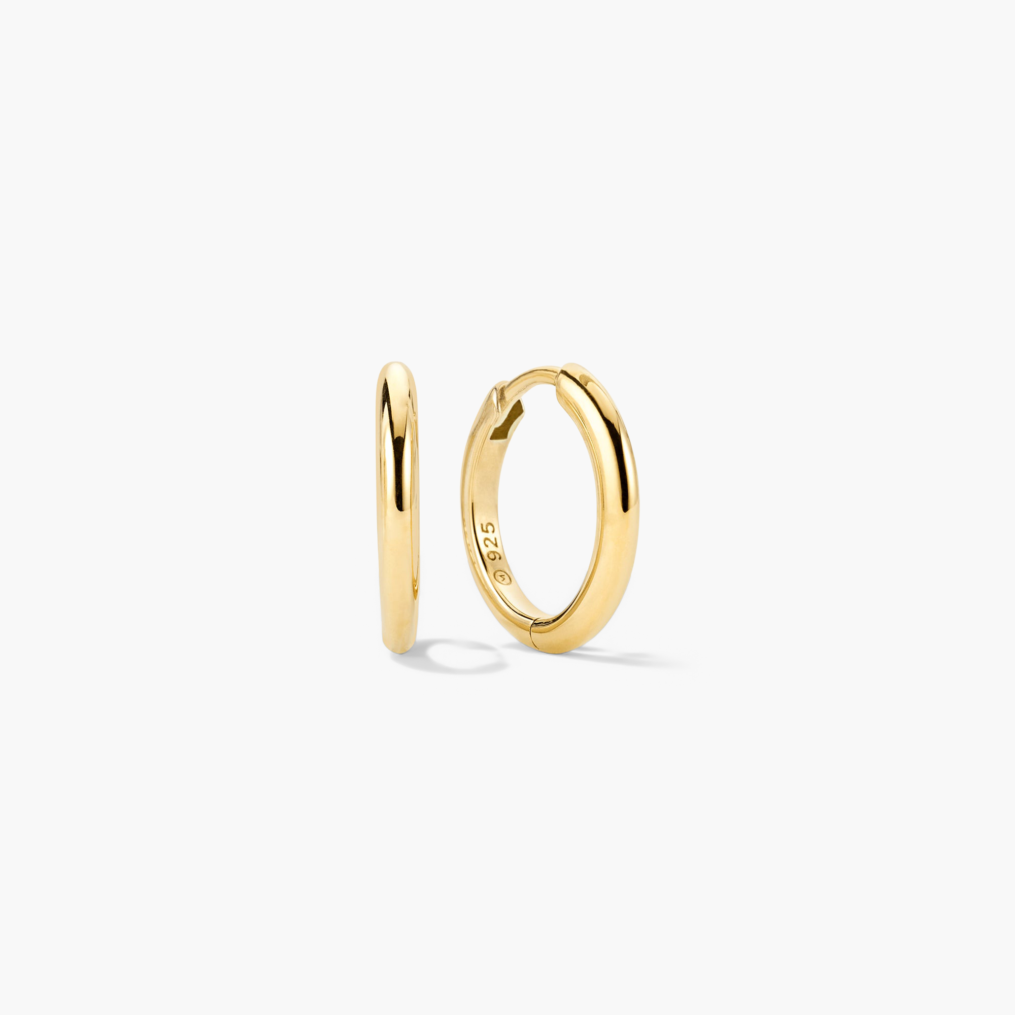 18k Gold Vermeil