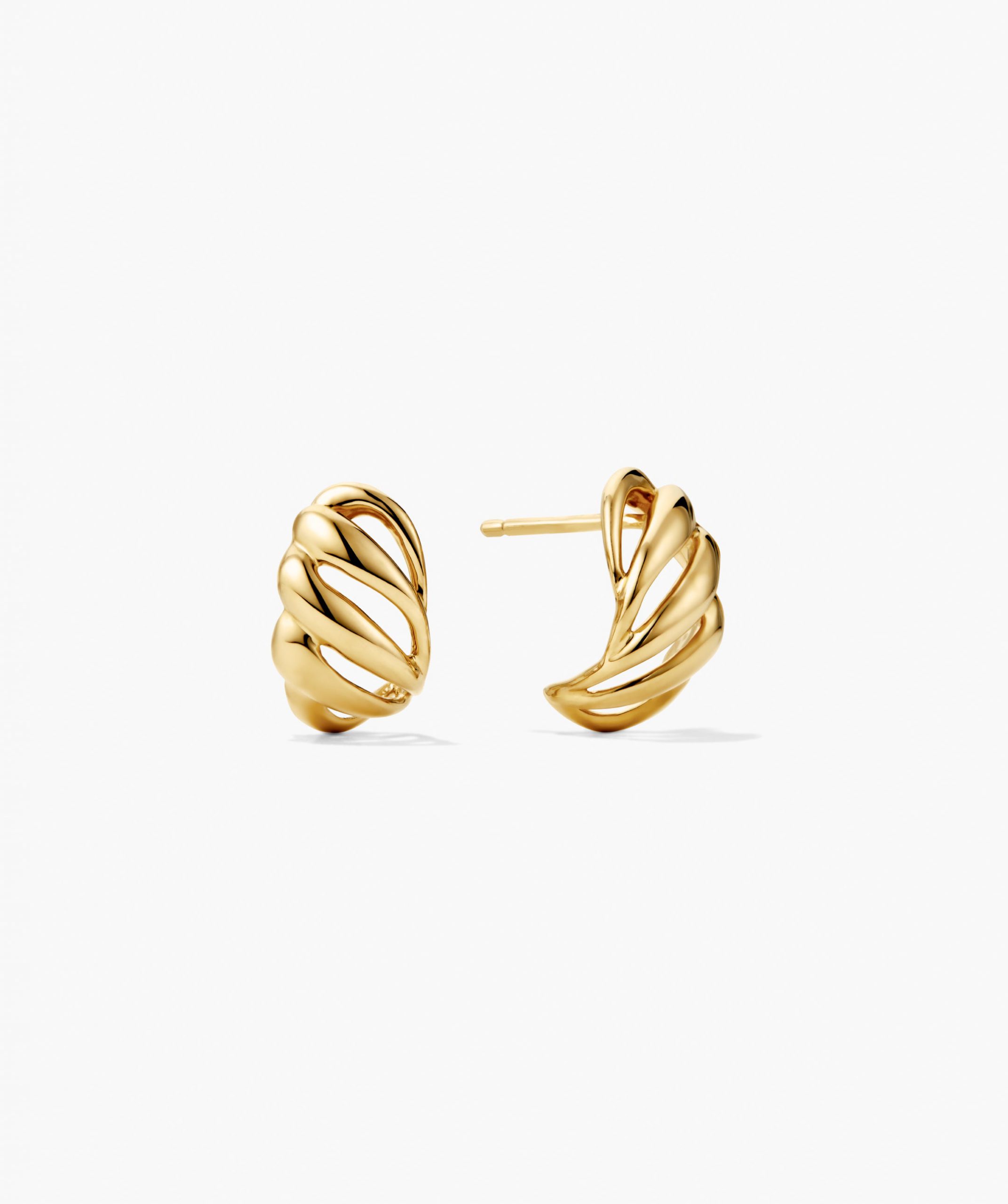 18k Gold Vermeil