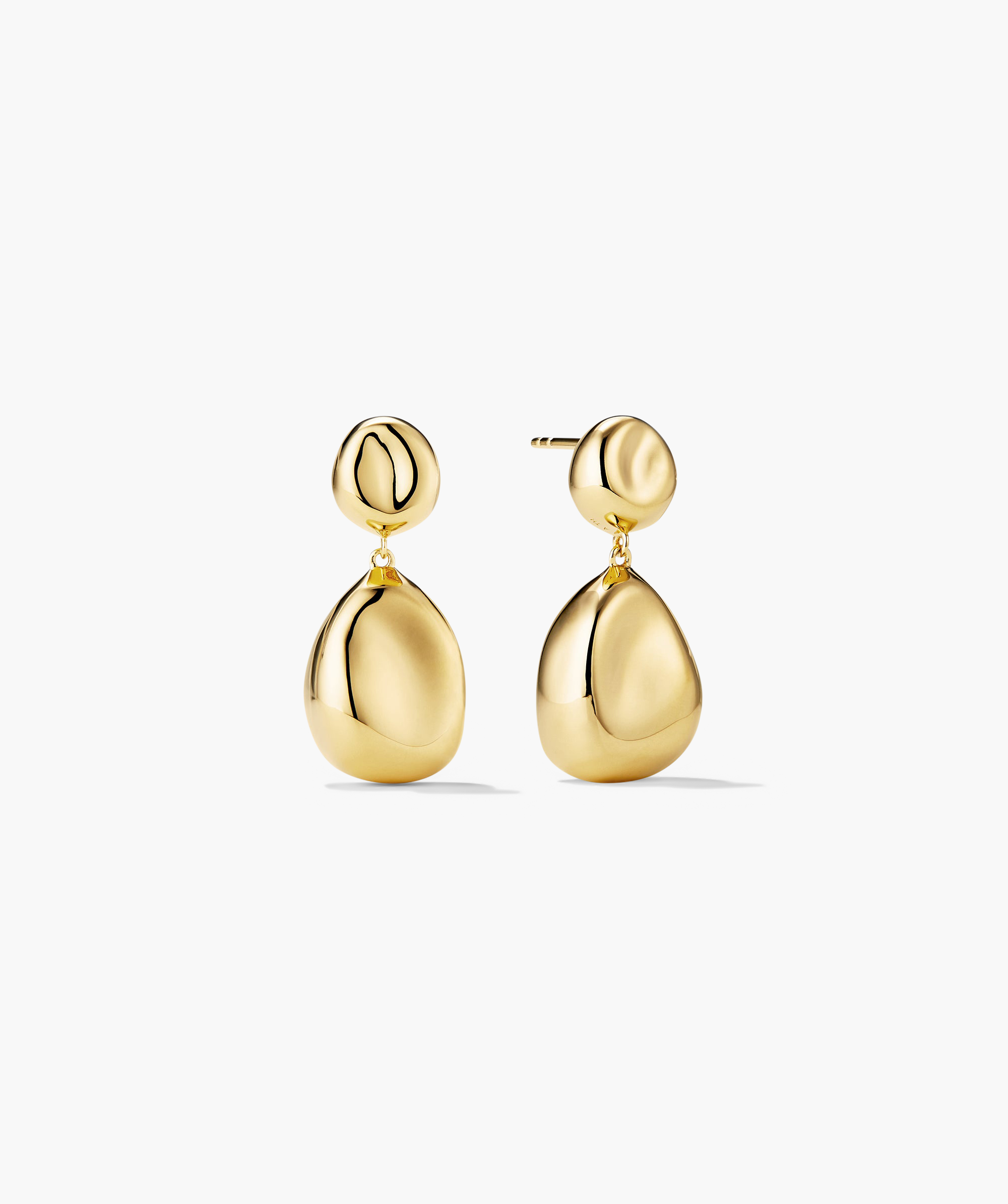 18k Gold Vermeil