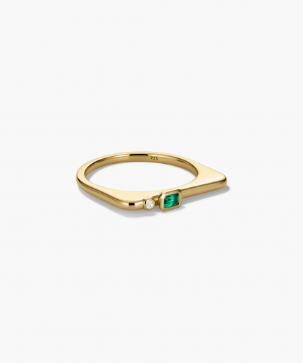 Puzzle Stacking Ring