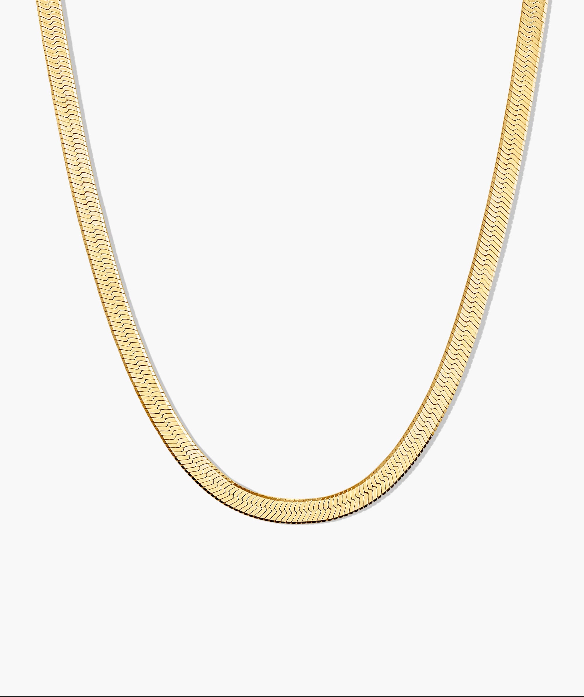18k Gold Vermeil