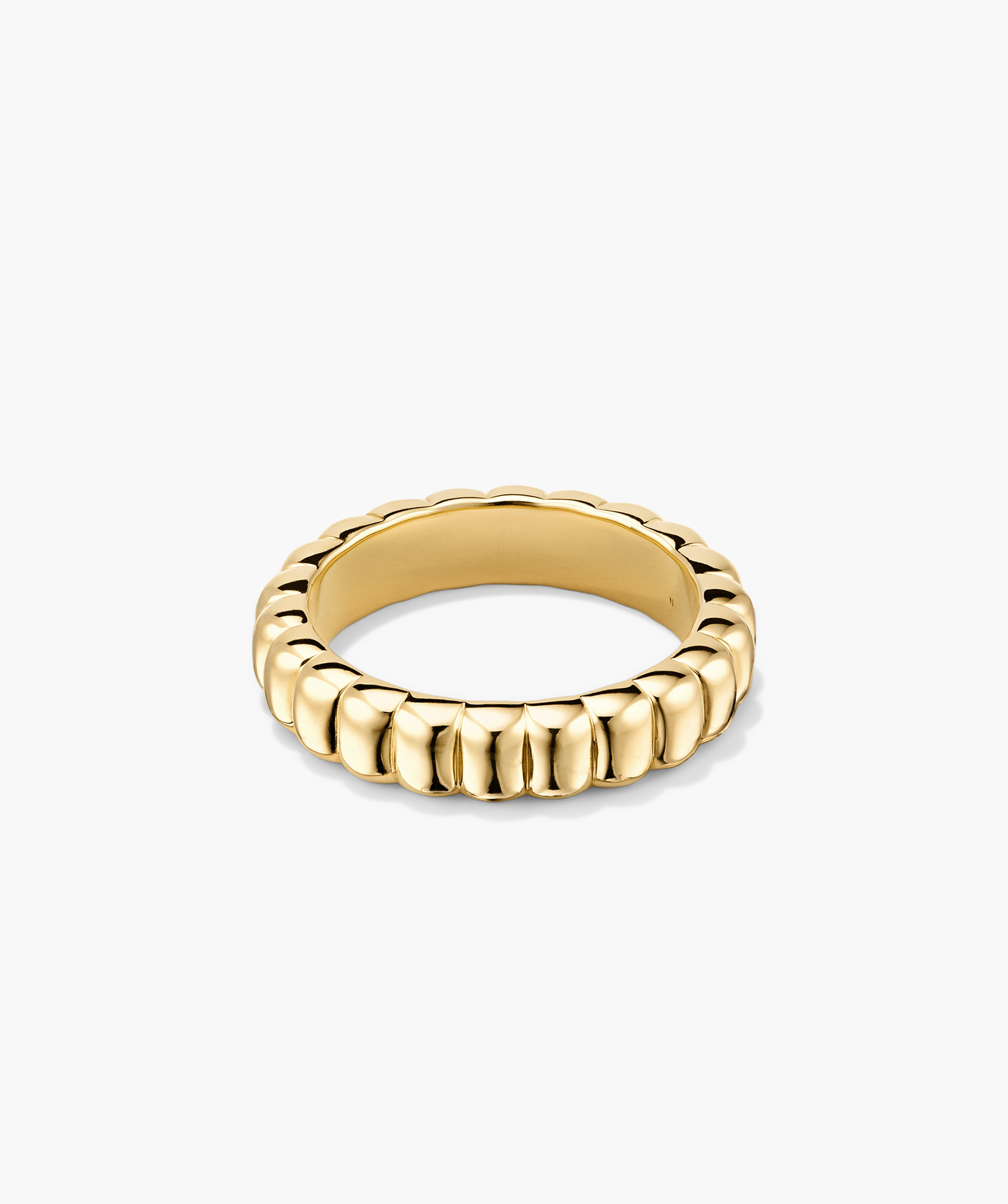 18k Gold Vermeil