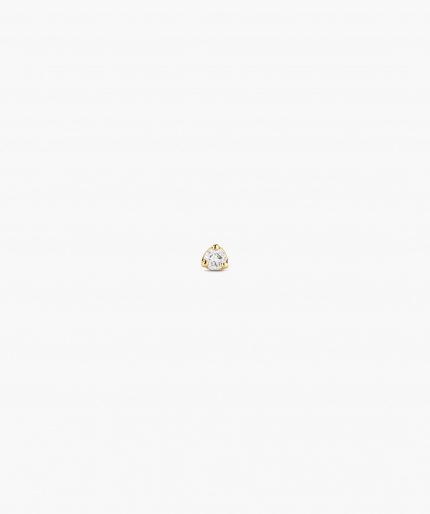 Piercing Studio - Baby Diamond Stud