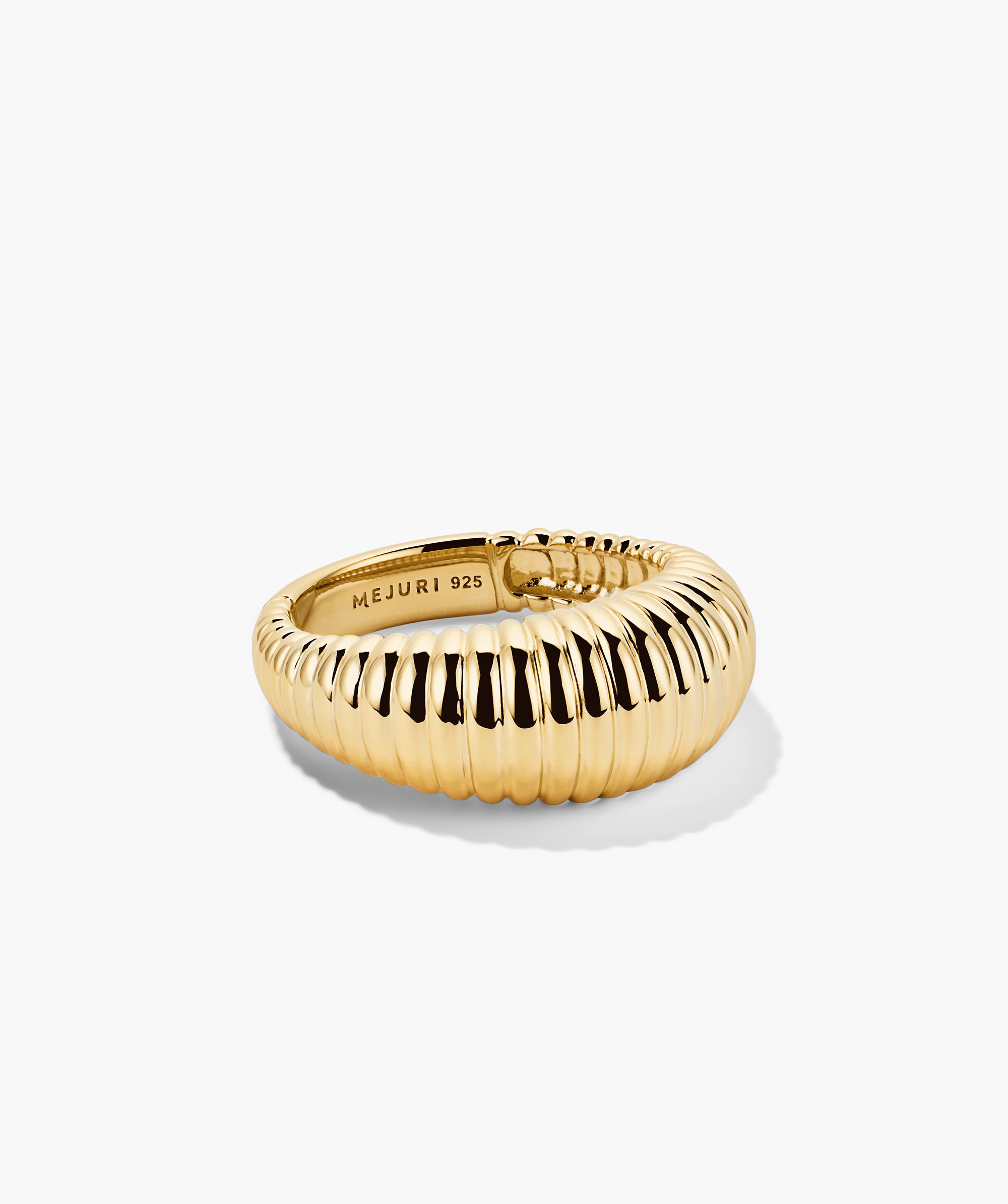 18k Gold Vermeil