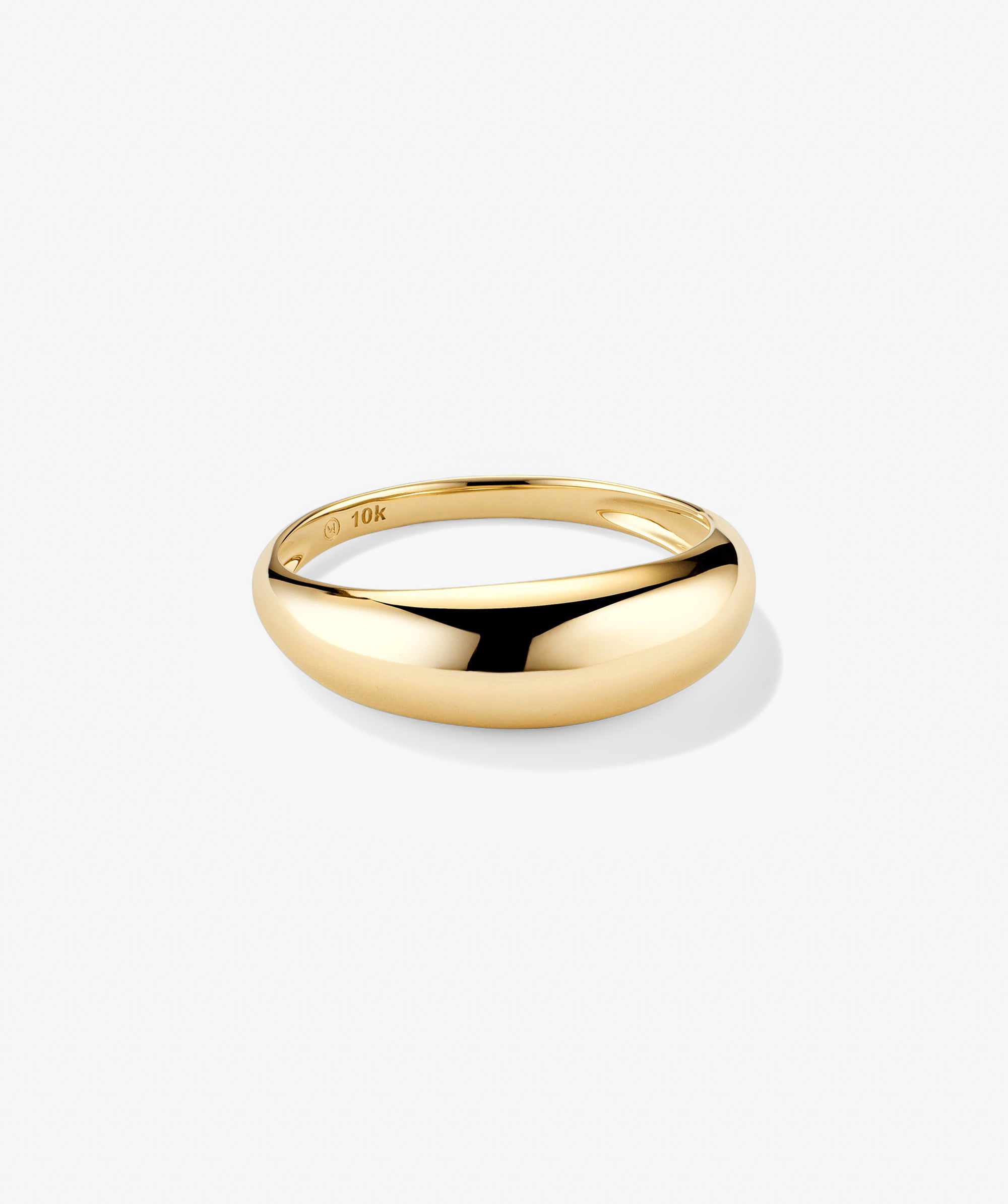 10k Yellow Gold