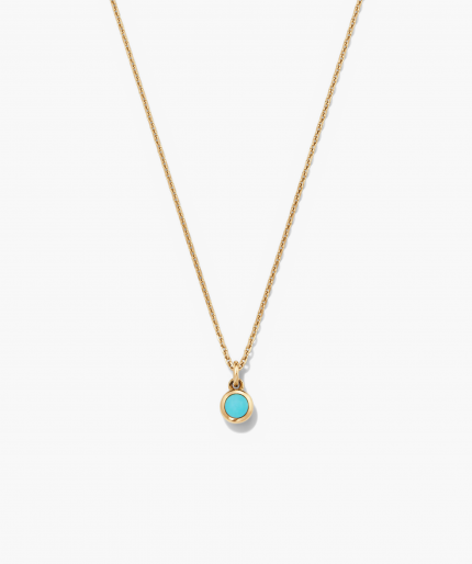 Sia Pendant Necklace