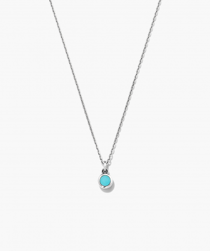 Sia Pendant Necklace