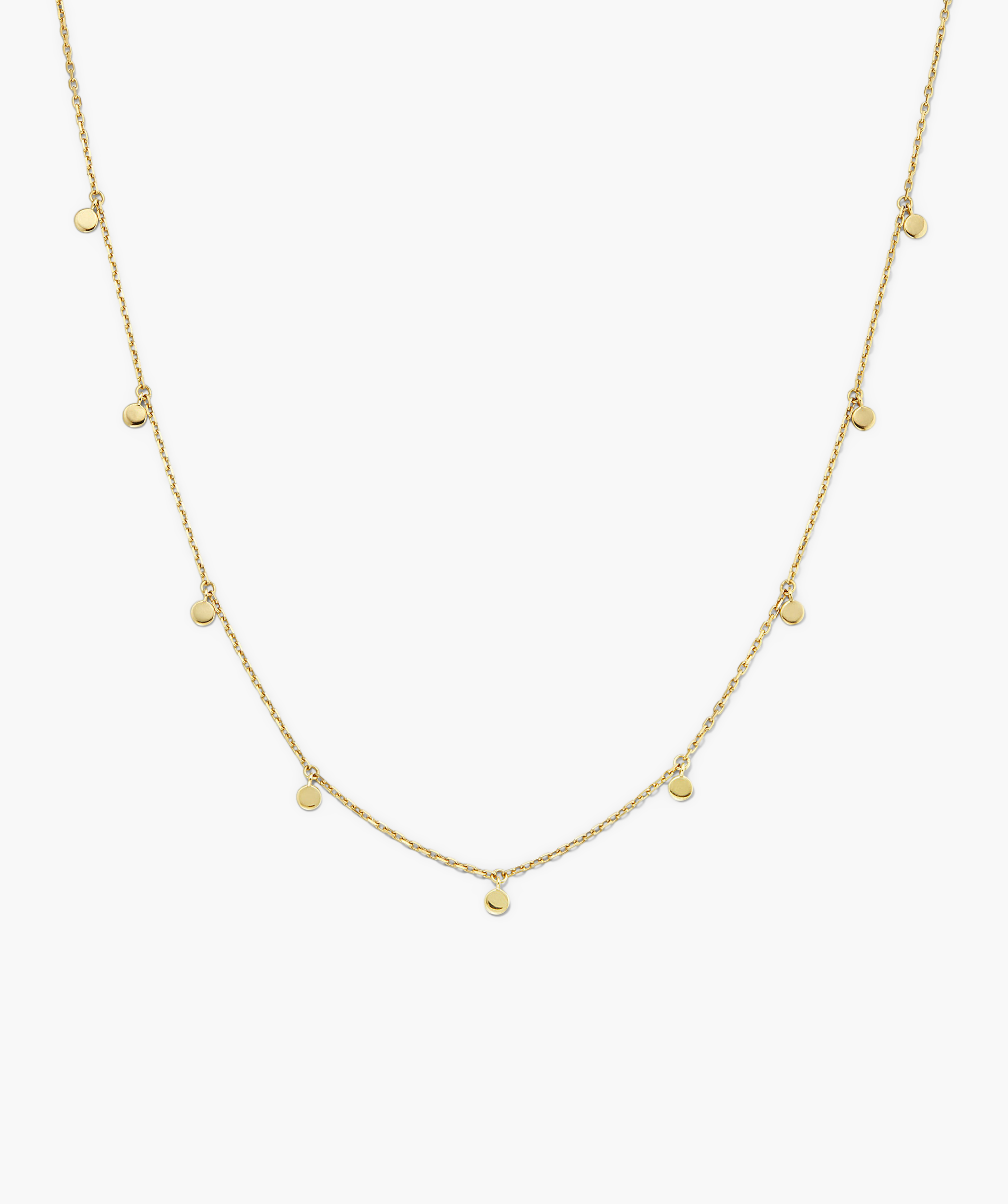 18k Gold Vermeil
