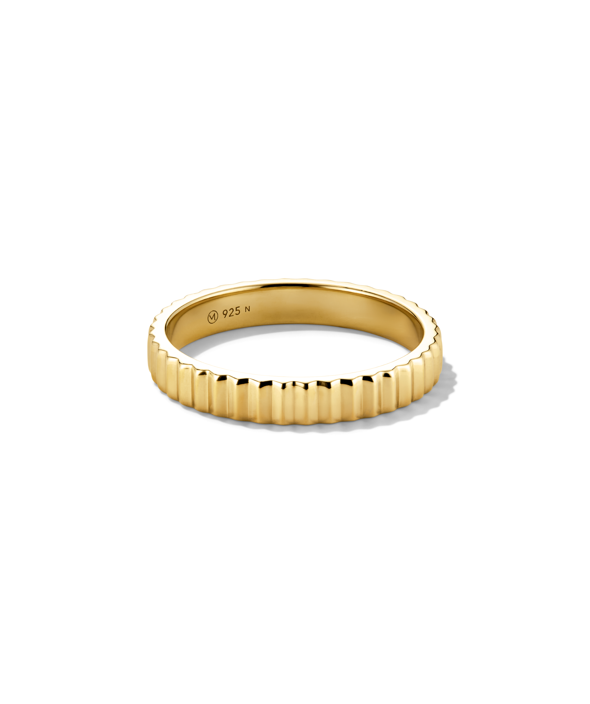 18k Gold Vermeil