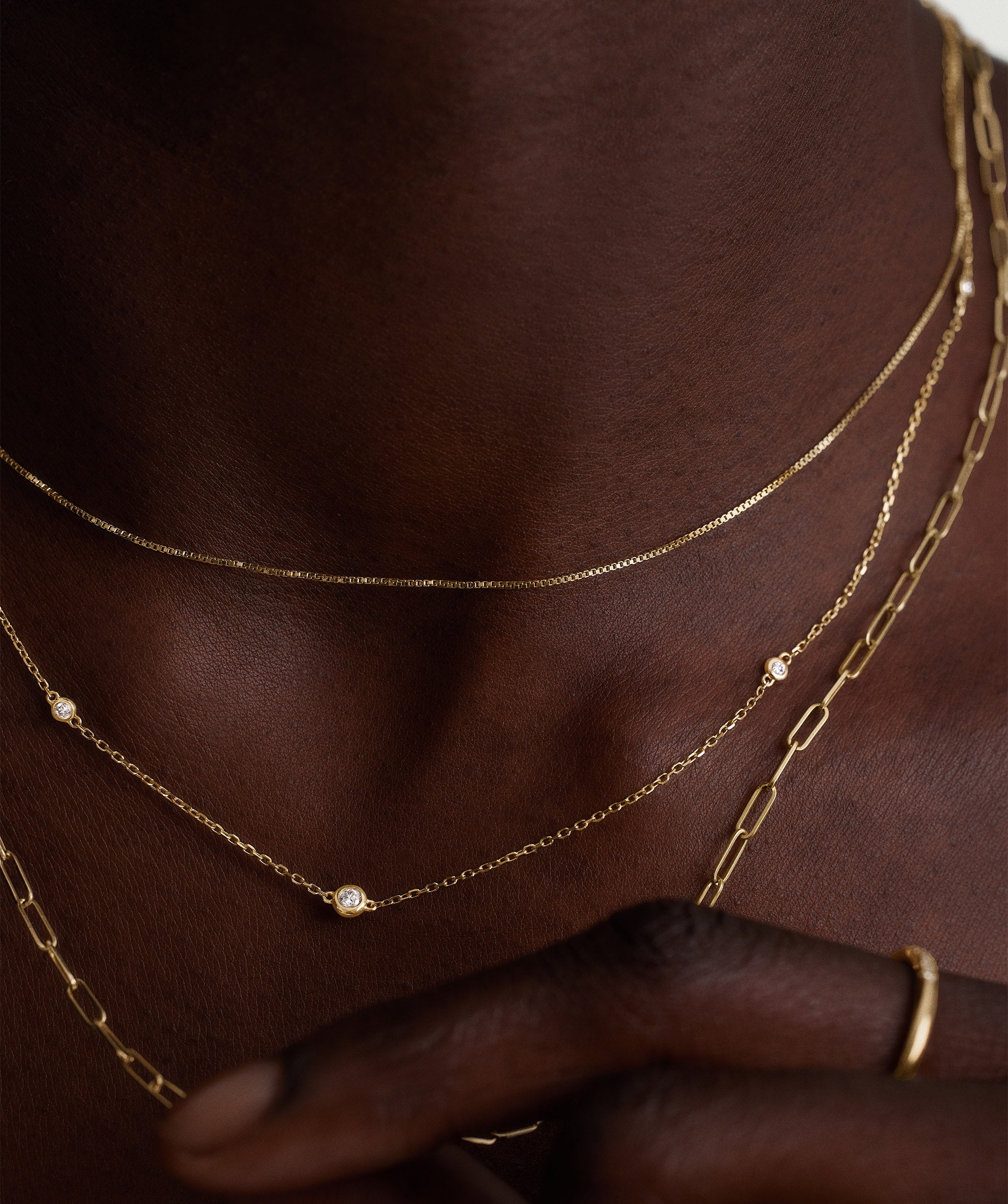 1-BIRTHSTONEBRACELETLES-MultiDiamondNecklace-14K-Stack__056_963f858c-2623-4fb7-8e16-117e768581a7