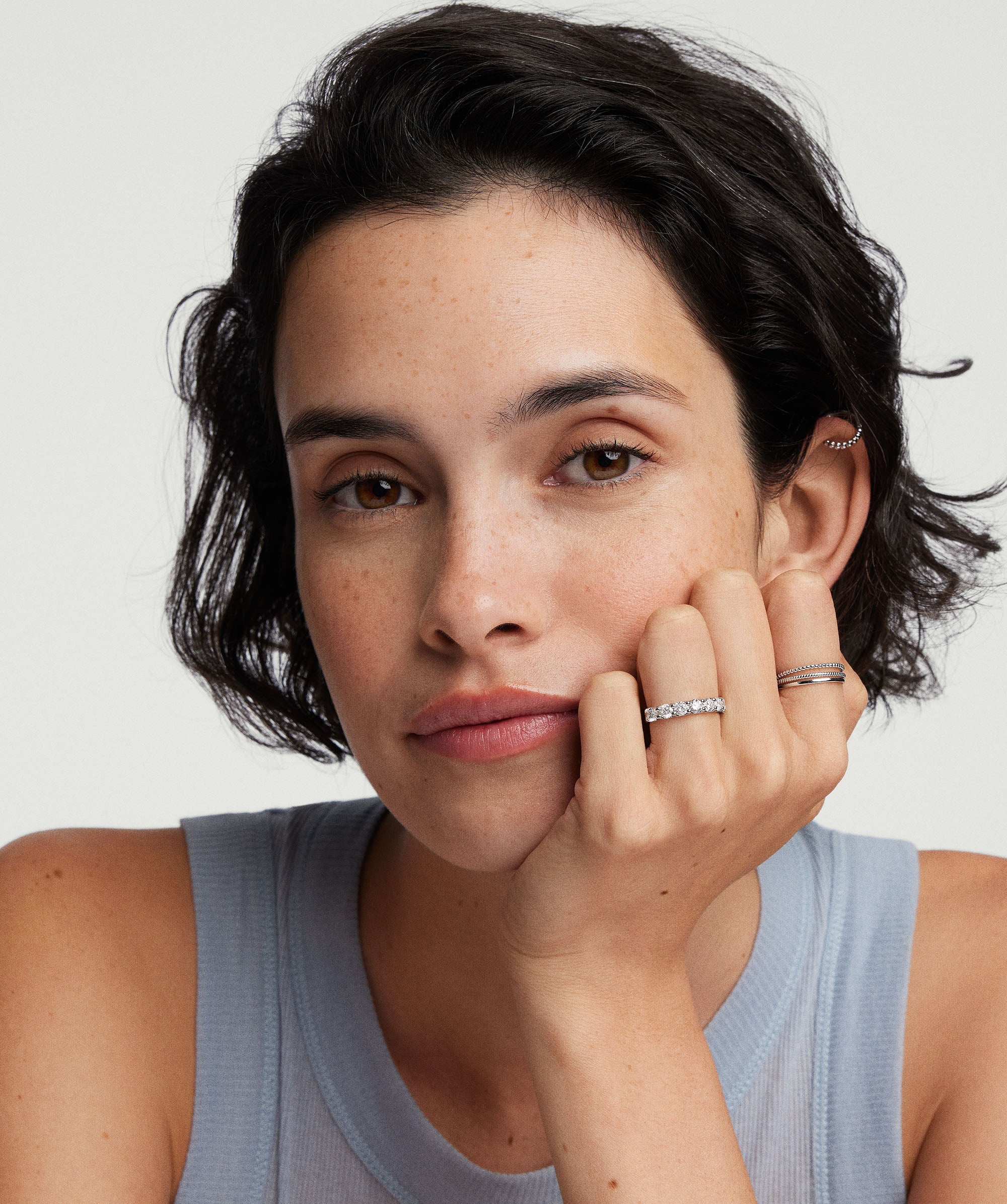 1-LABGROWNDIAMONDSETERNITYBANDS-LGD3.5mmBoldDiamondEternityBandWhiteGold-WG-Stack_080