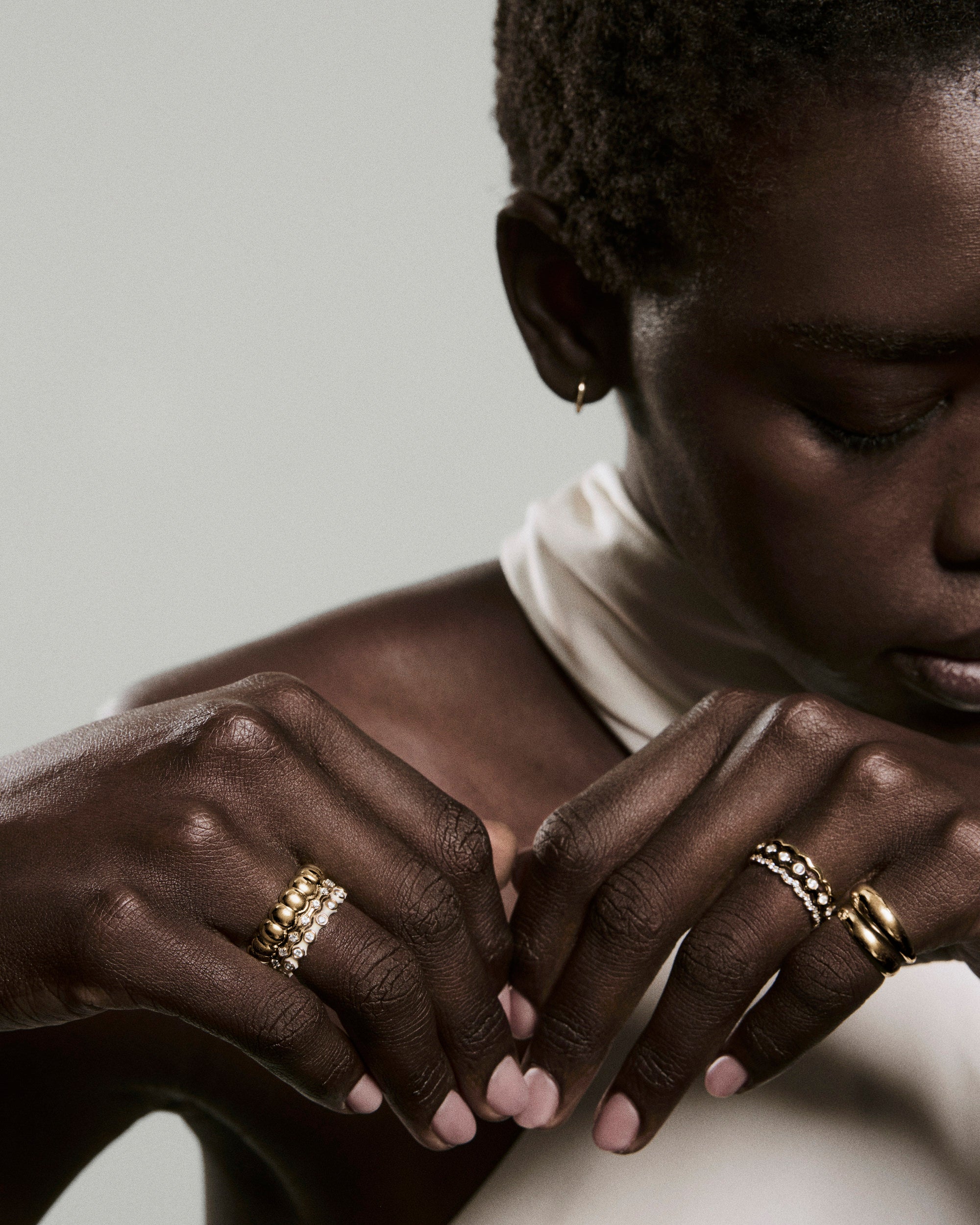 1-NewRingStackCharlotte_CharlotteStackerGemstoneCreamEnamelRing_V_OnFigStacked_100