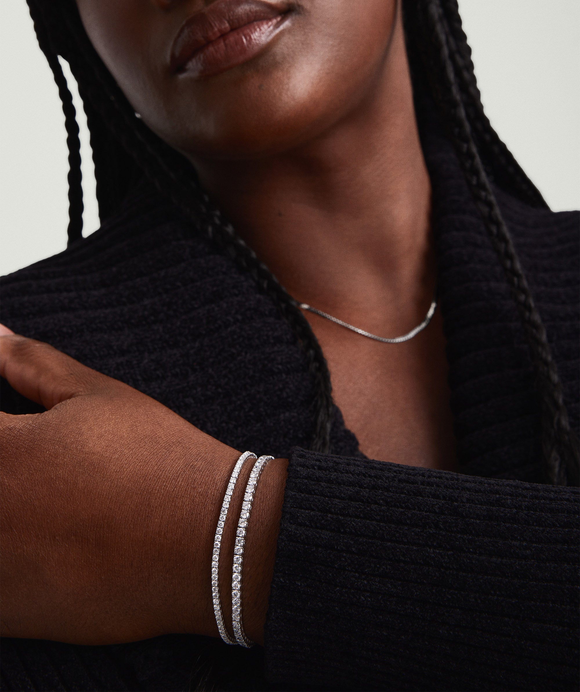 2-LABGROWNDIAMONDS-LGDProngTennisBracelet2.5mm4TCW-WG-Stack2_020