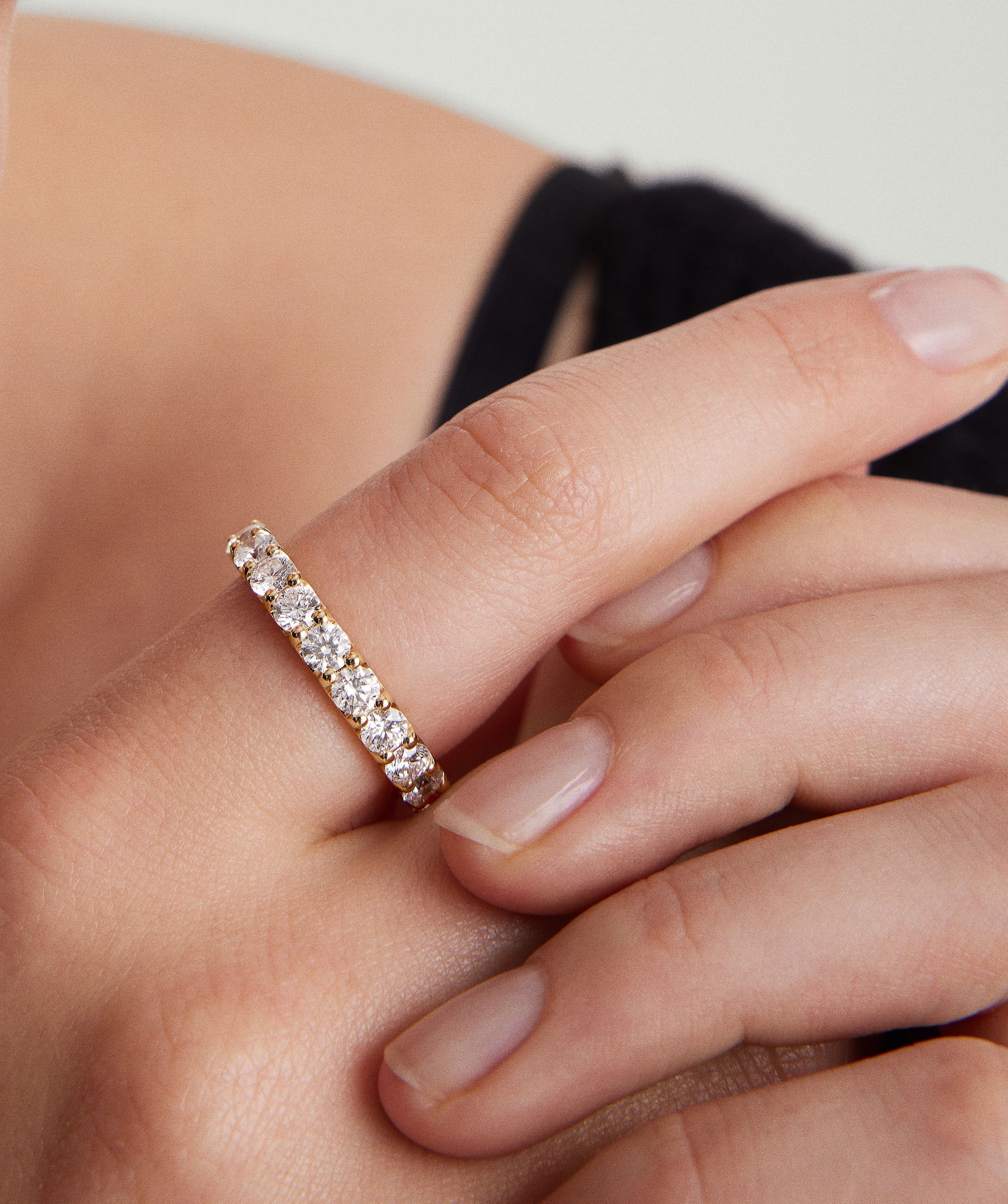 2-LABGROWNDIAMONDSETERNITYBANDS-LGD3.5mmBoldDiamondEternityBand-14K-Solo_014