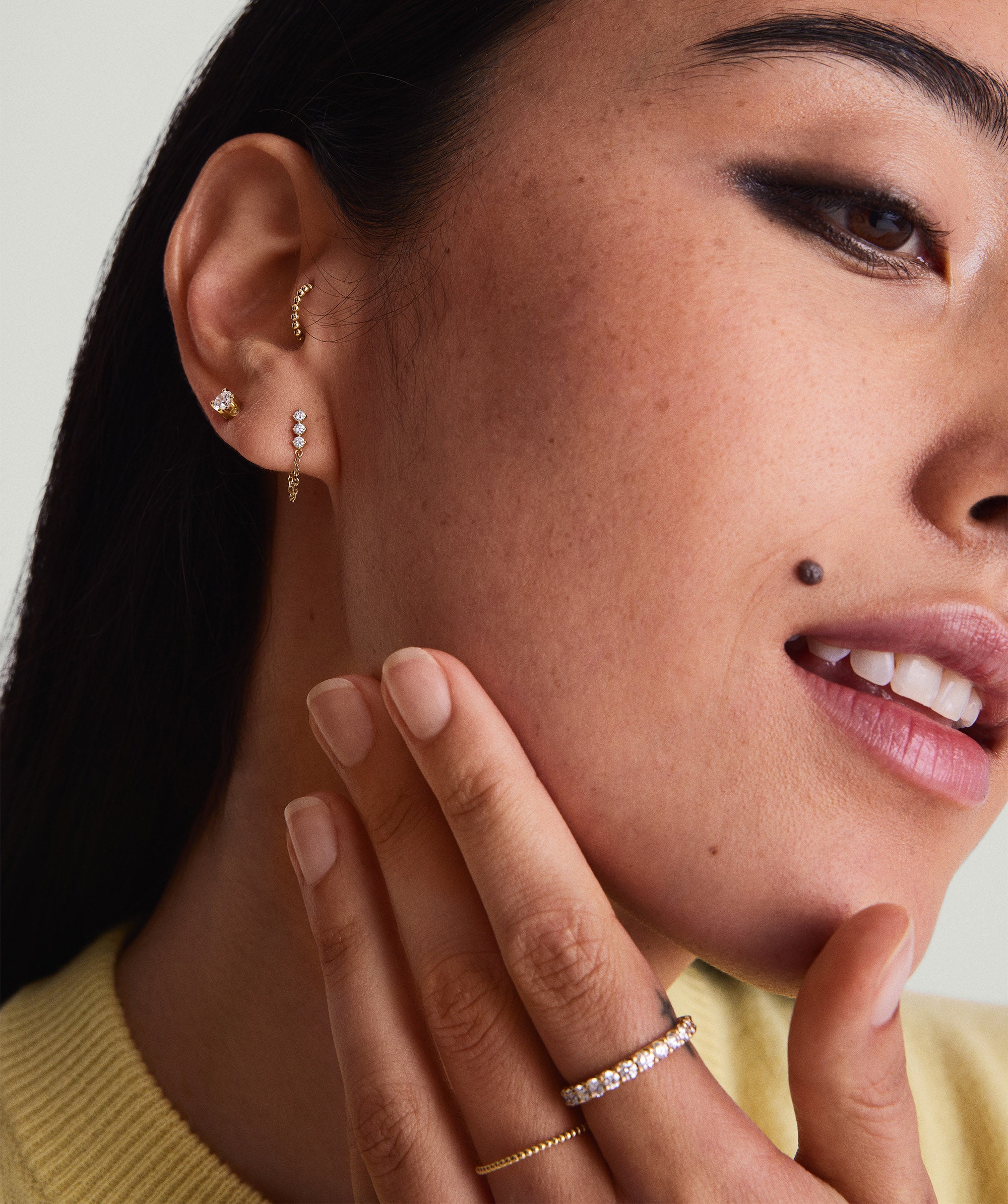 2-SingleTripleDiamondChainStud_14k_Stack2_003