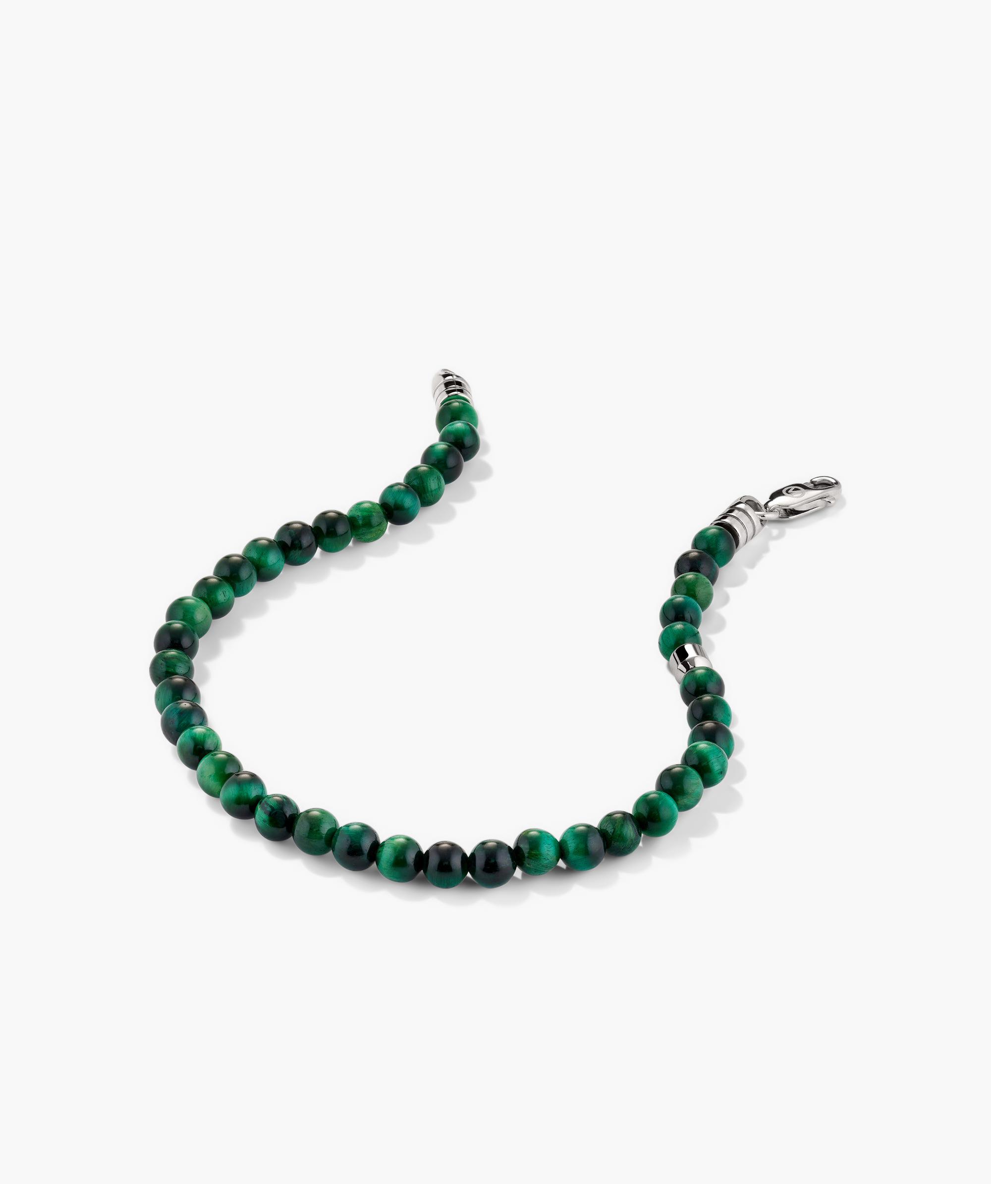 3-DERISK-4mmGemstoneBeadedBraceletGreenTigerEye-SS-FlatLay_301_new_e274b14e-0deb-46b5-8545-3818f764b8bb