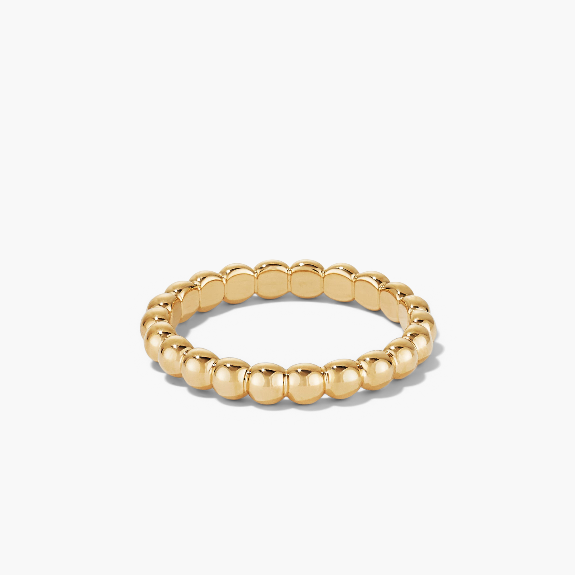 18k Gold Vermeil