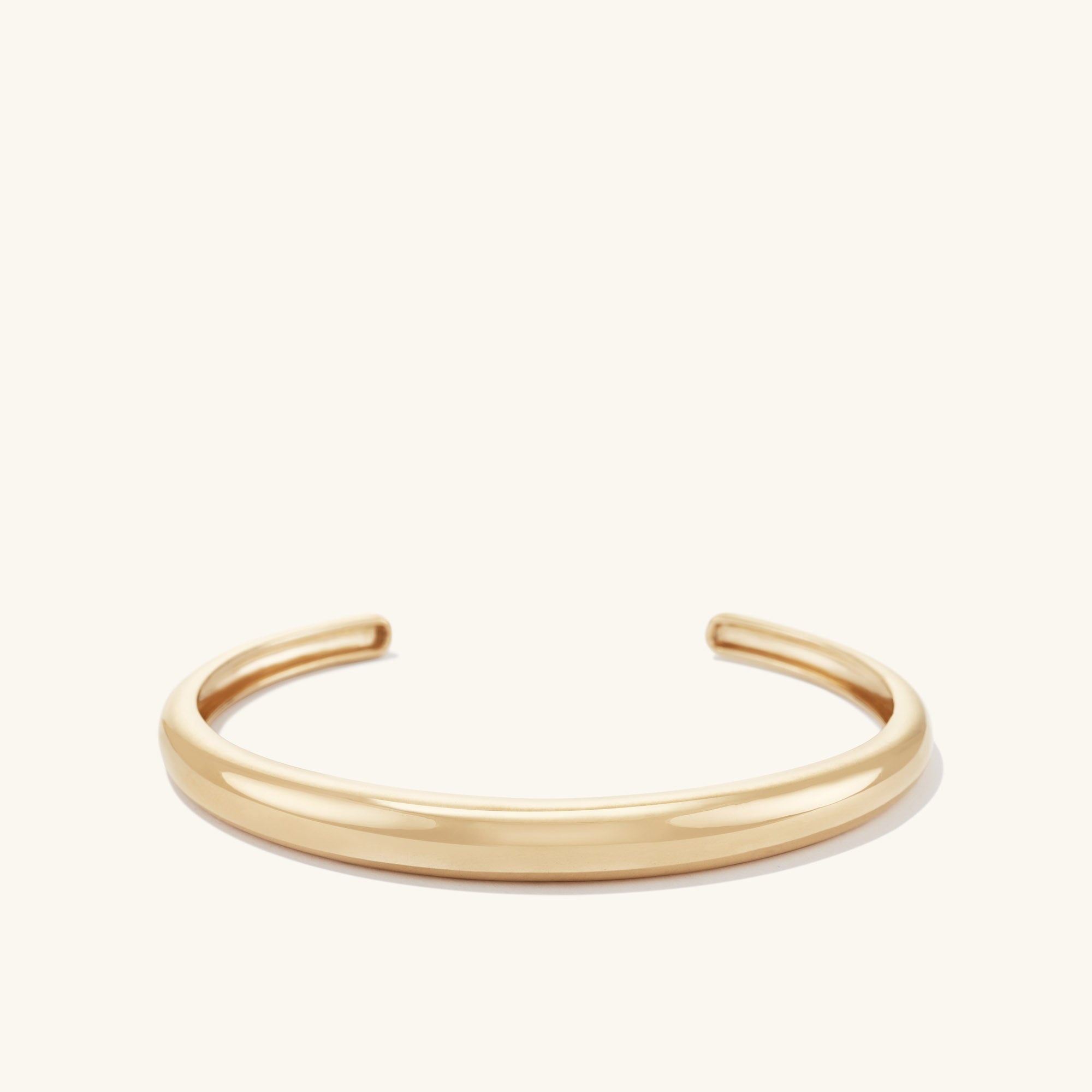 18k Gold Vermeil